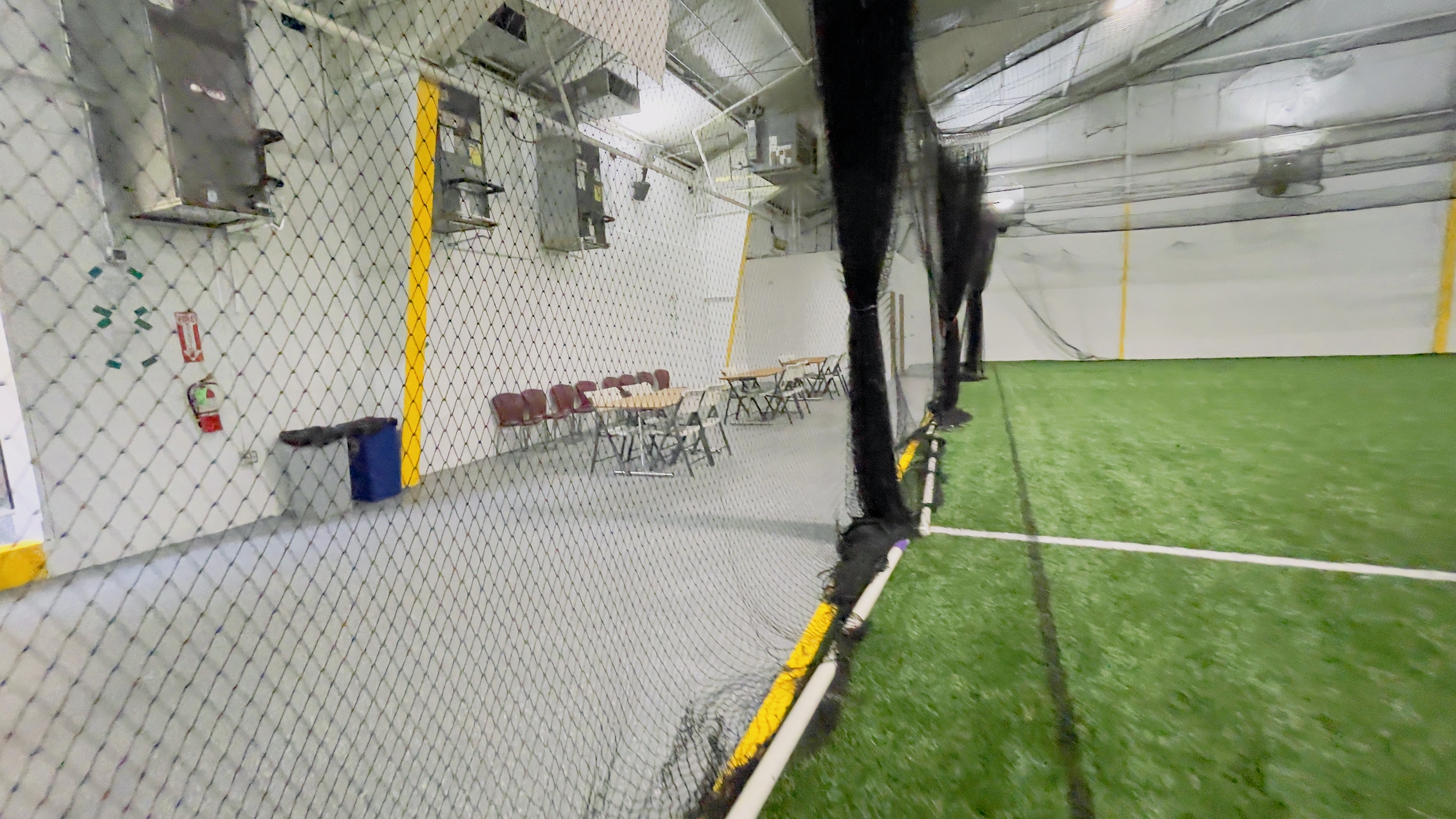 Lower Field View 6